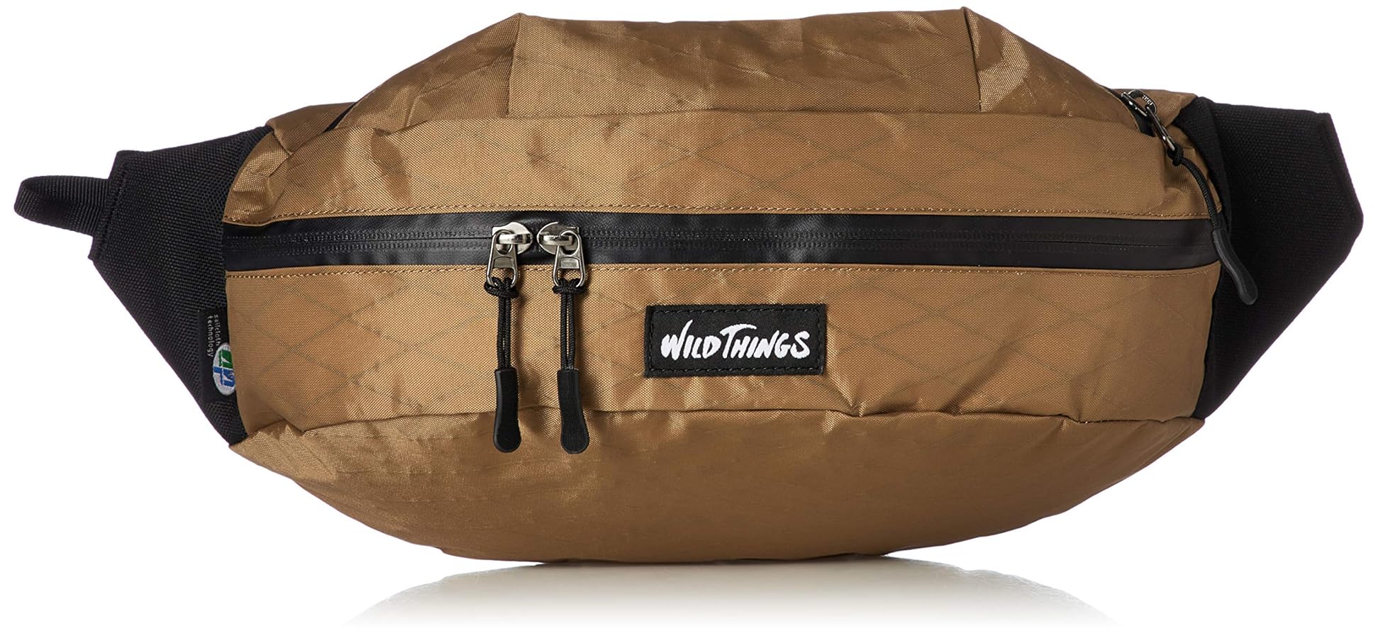 Amazon | [ワイルドシングス] ショルダーバッグ WT-380-1204 X